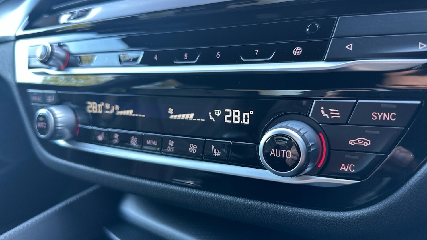 Used BMW 5 Series 2022 for sale - 77604554: Photo 24