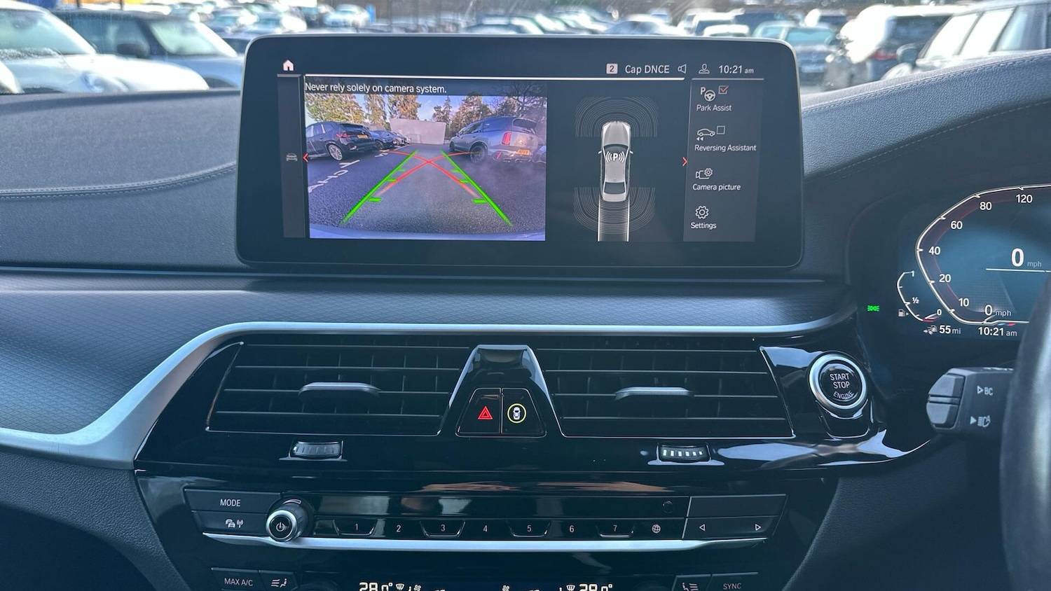 Used BMW 5 Series 2022 for sale - 77604554: Photo 25