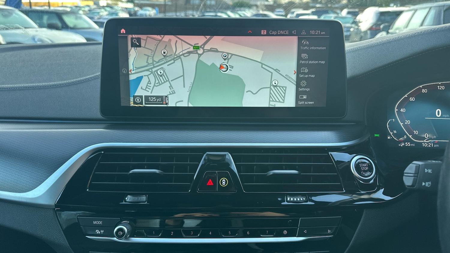 Used BMW 5 Series 2022 for sale - 77604554: Photo 26