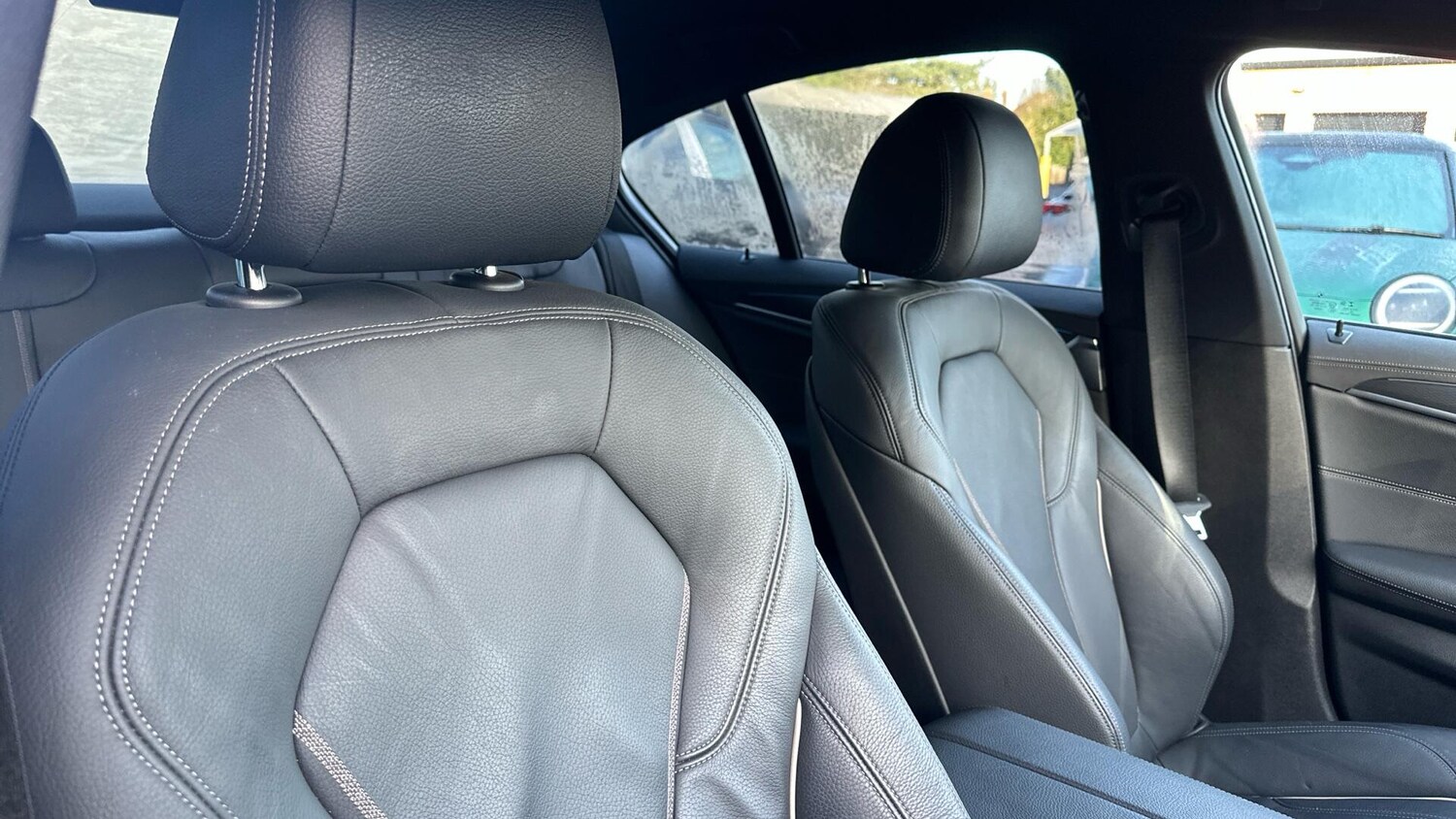 Used BMW 5 Series 2022 for sale - 77604554: Photo 33