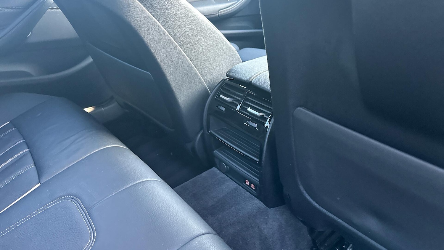 Used BMW 5 Series 2022 for sale - 77604554: Photo 34