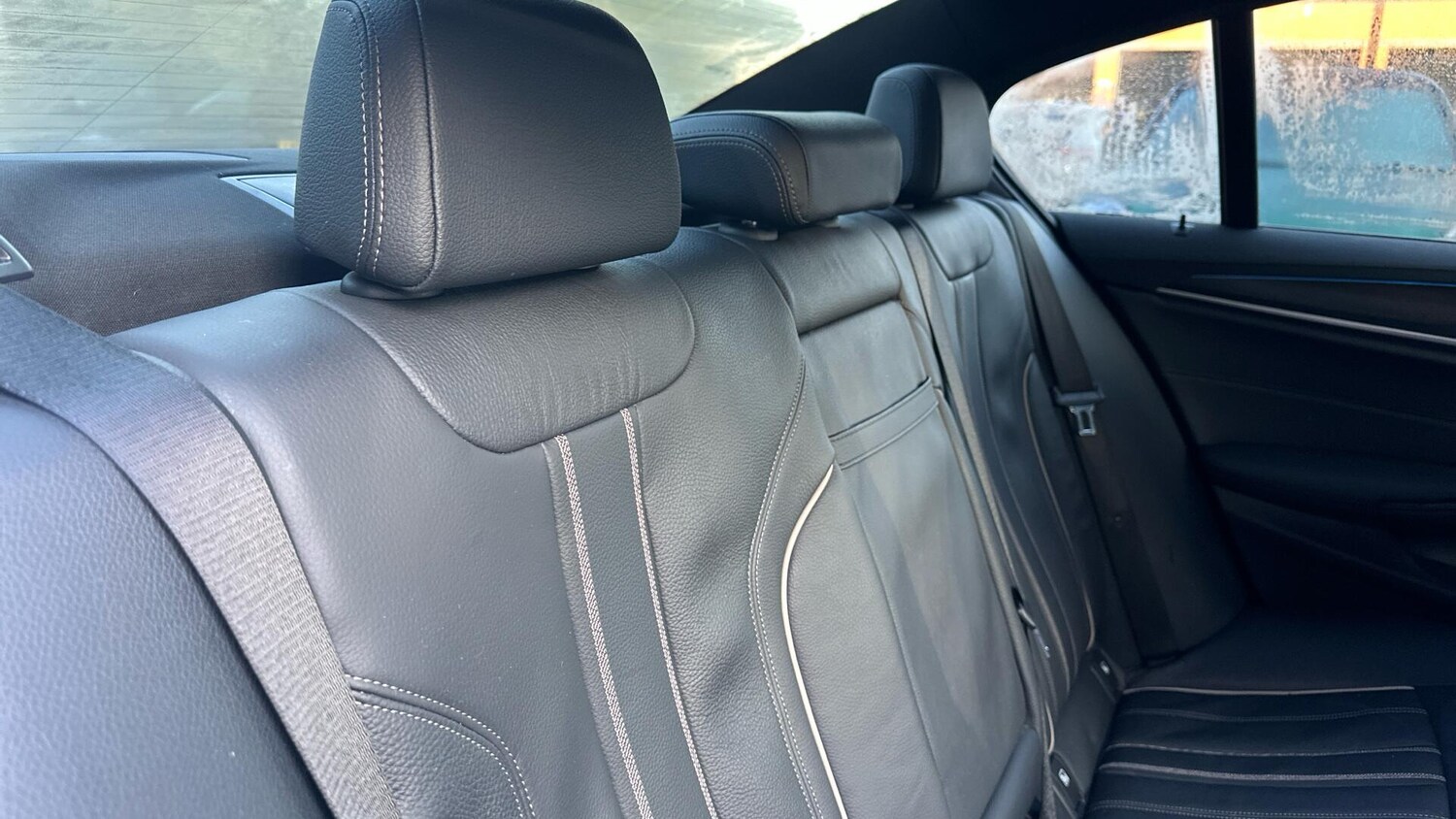 Used BMW 5 Series 2022 for sale - 77604554: Photo 35