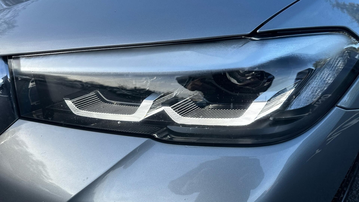 Used BMW 5 Series 2022 for sale - 77604554: Photo 39