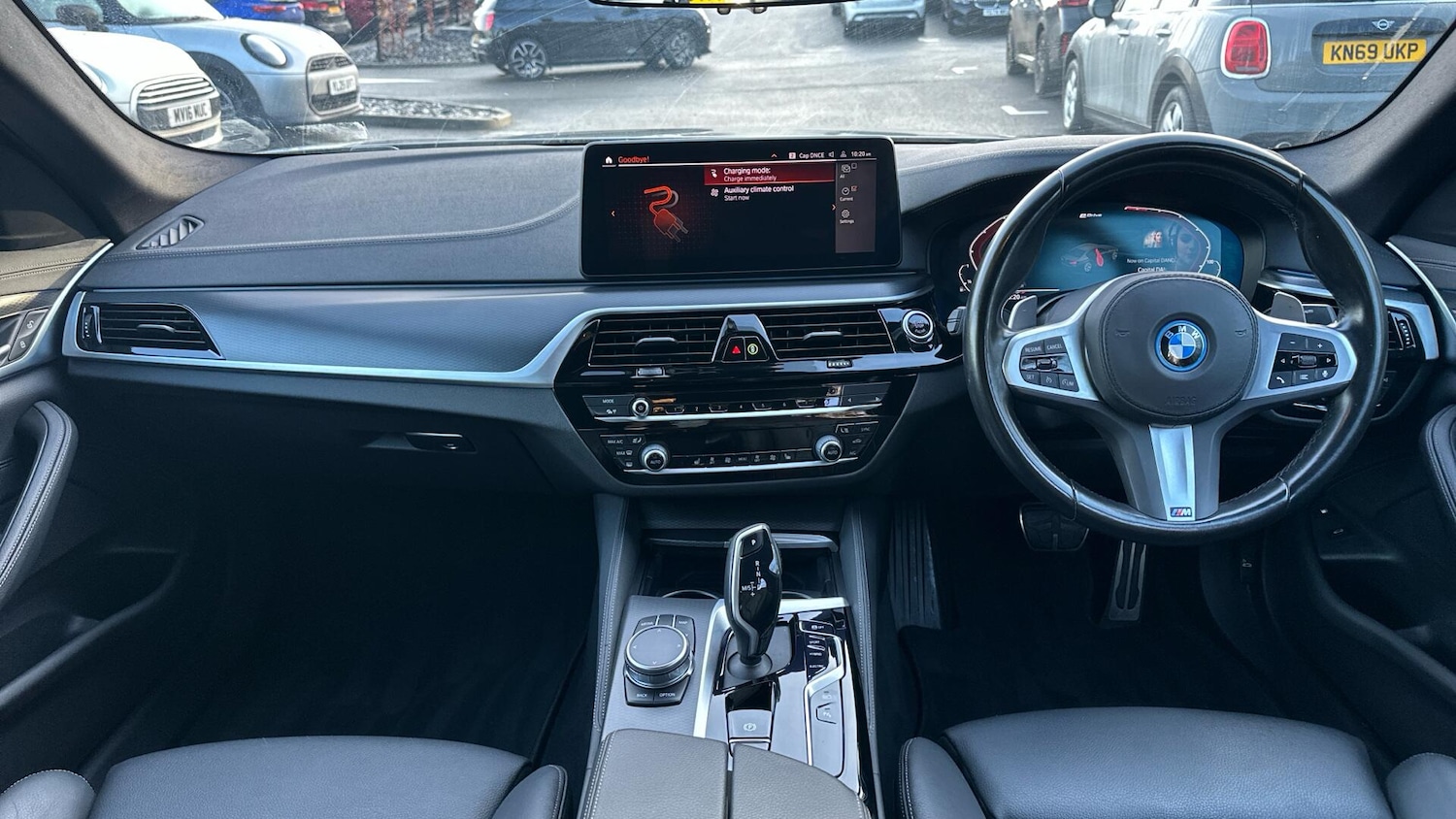 Used BMW 5 Series 2022 for sale - 77604554: Photo 4