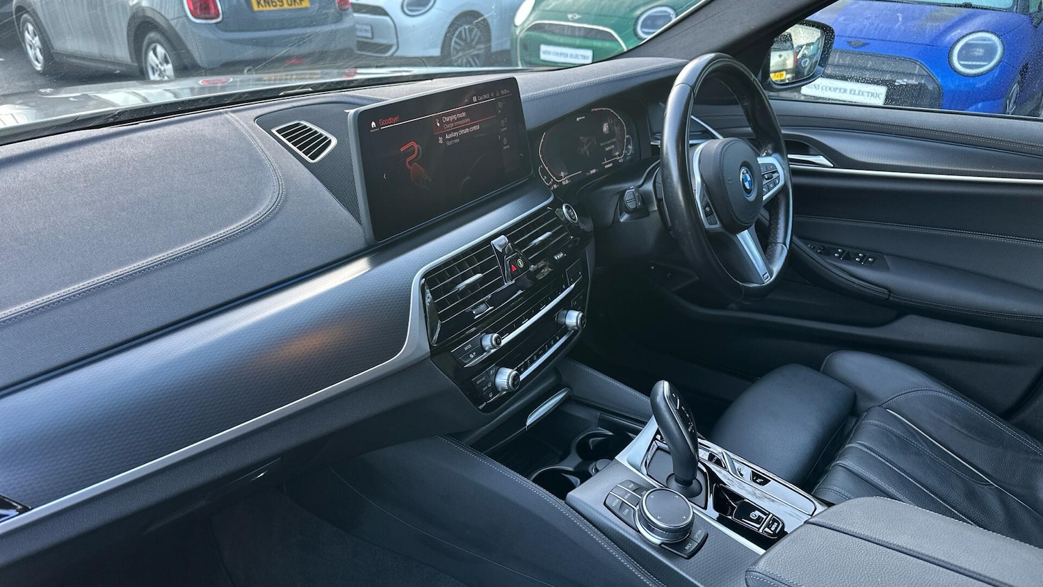 Used BMW 5 Series 2022 for sale - 77604554: Photo 7