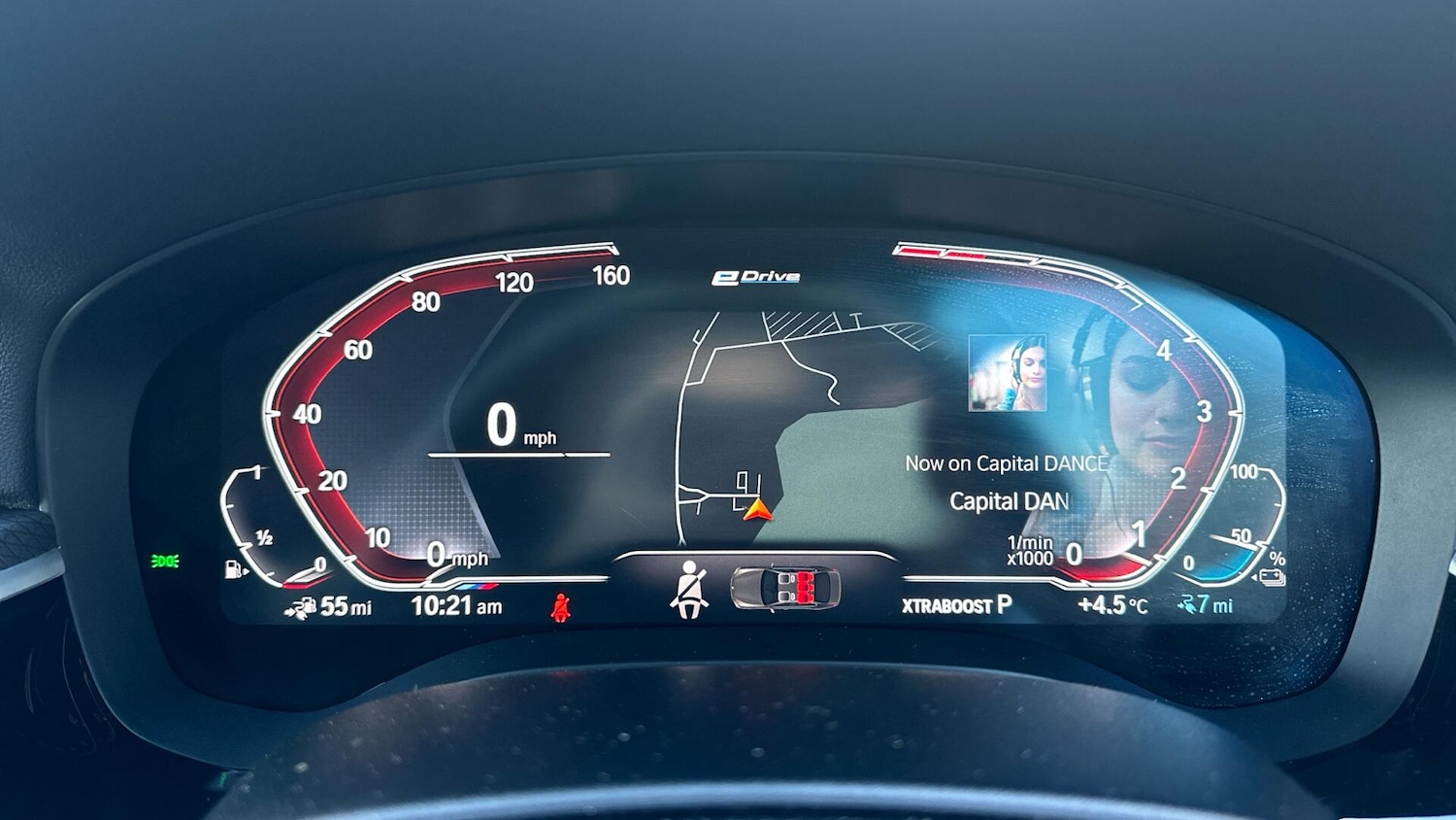 Used BMW 5 Series 2022 for sale - 77604554: Photo 9