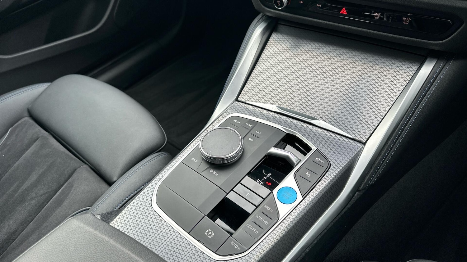 Used BMW i4 2024 for sale - 77604660: Photo 10