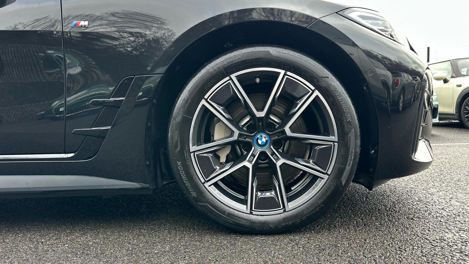 Used BMW i4 2024 for sale - 77604660: Photo 14