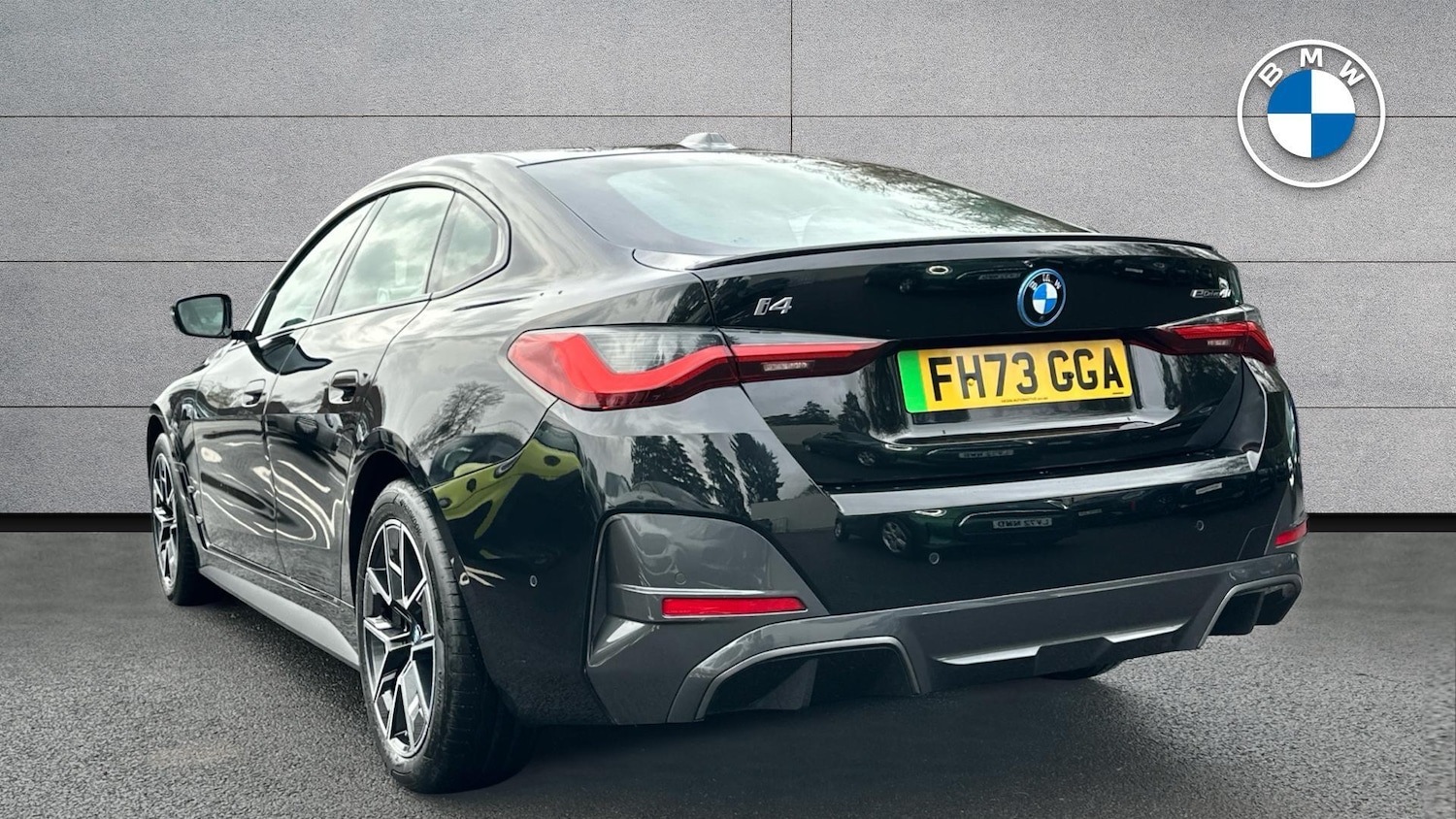 Used BMW i4 2024 for sale - 77604660: Photo 2