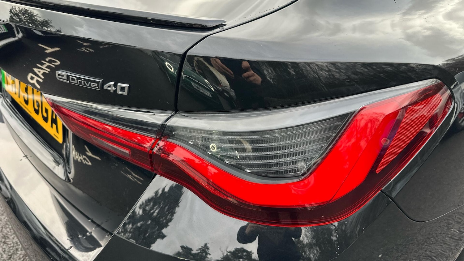 Used BMW i4 2024 for sale - 77604660: Photo 21