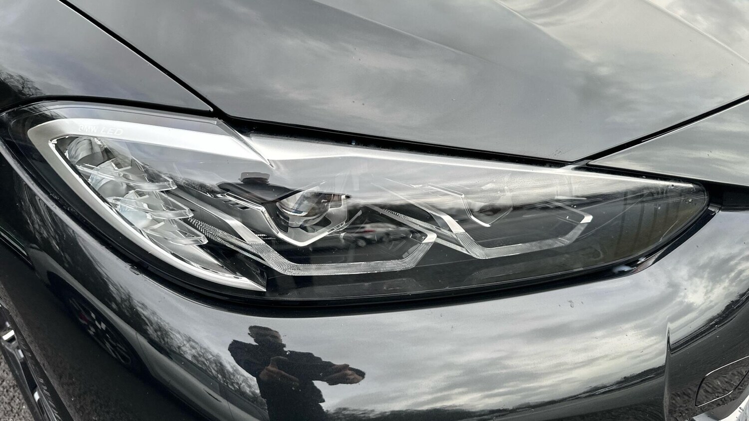 Used BMW i4 2024 for sale - 77604660: Photo 22