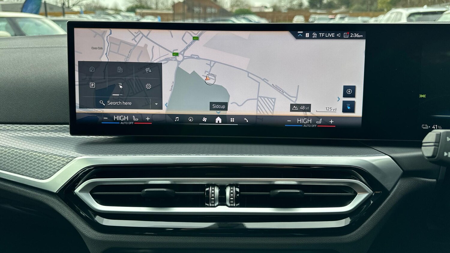 Used BMW i4 2024 for sale - 77604660: Photo 26