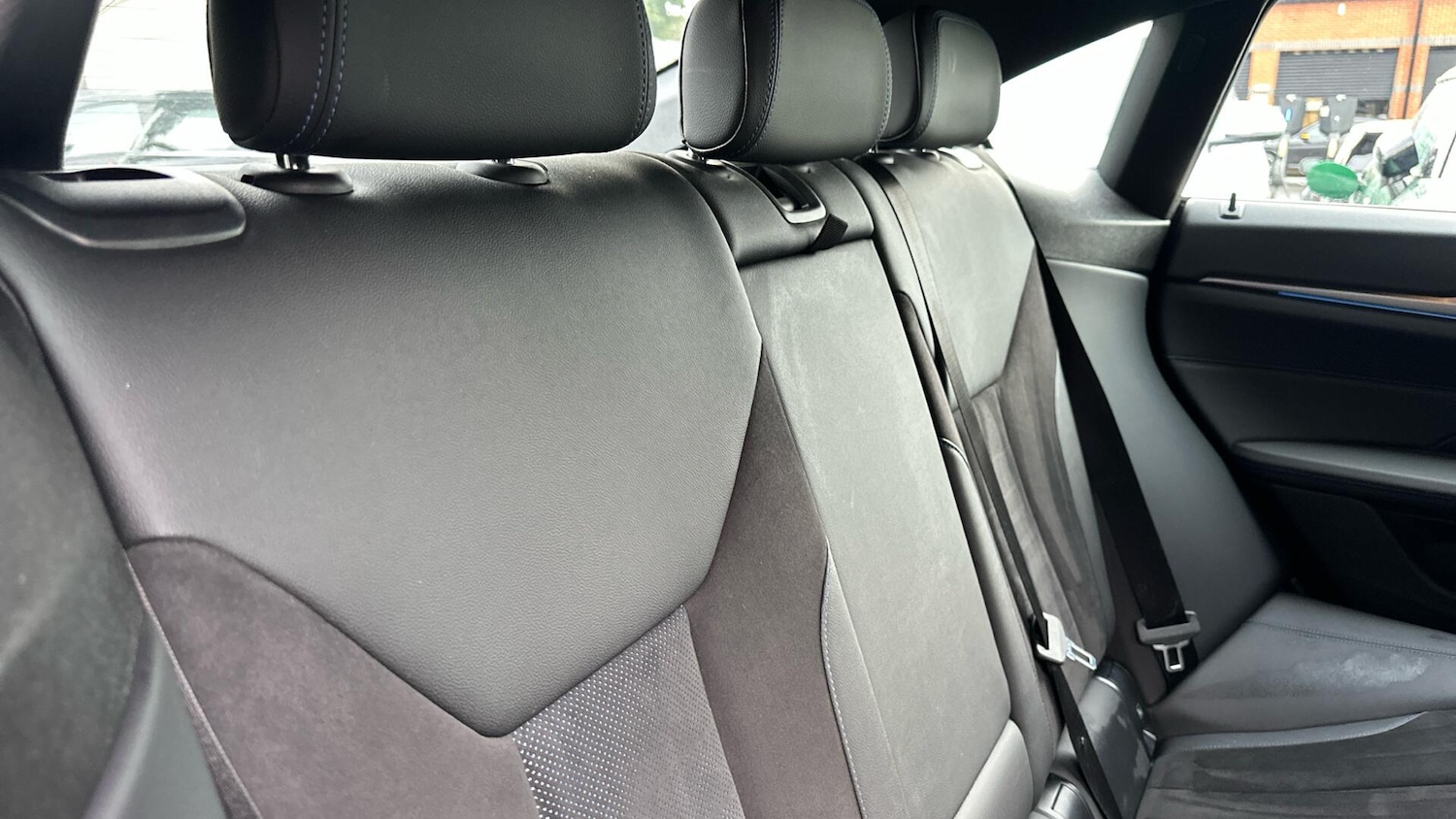 Used BMW i4 2024 for sale - 77604660: Photo 35