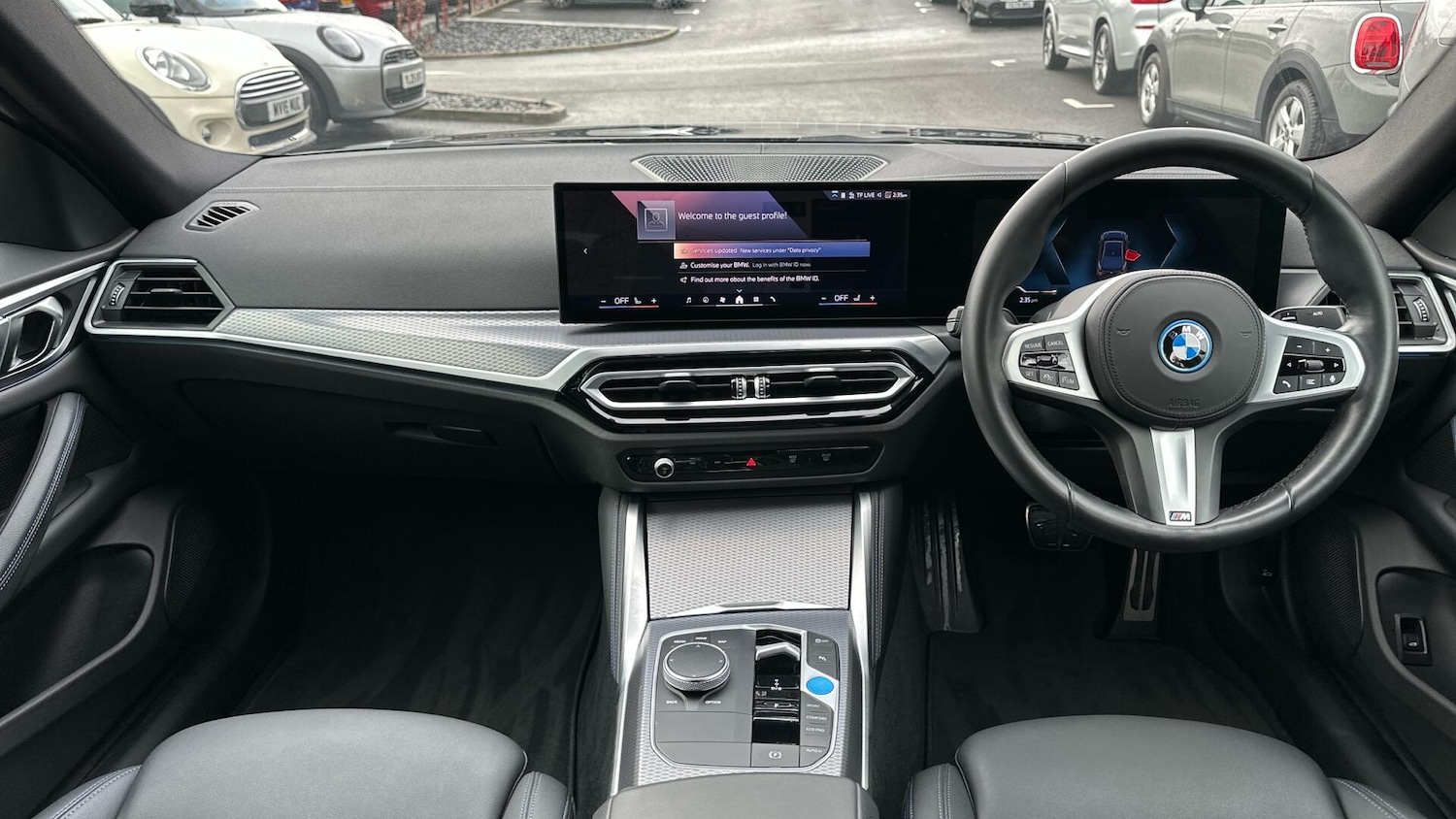 Used BMW i4 2024 for sale - 77604660: Photo 4