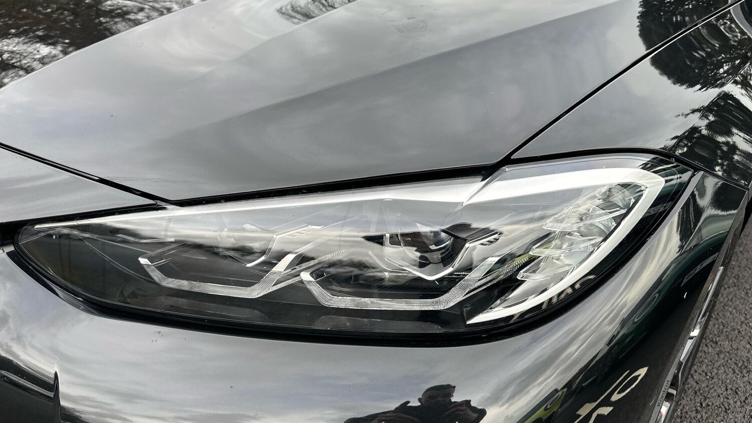 Used BMW i4 2024 for sale - 77604660: Photo 40