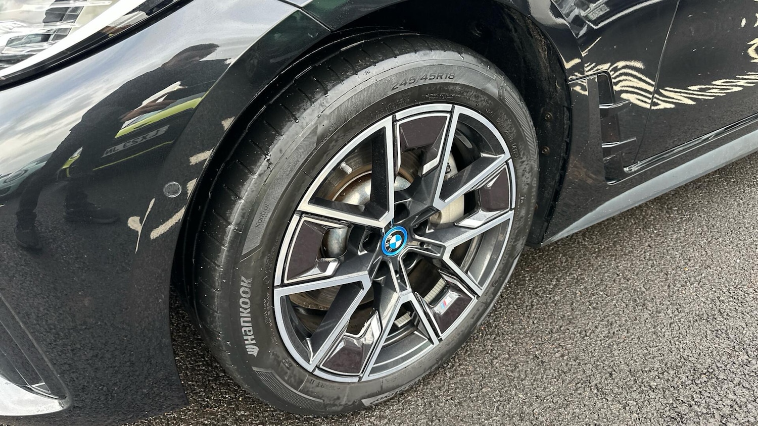 Used BMW i4 2024 for sale - 77604660: Photo 41