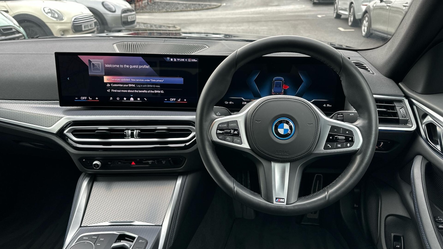 Used BMW i4 2024 for sale - 77604660: Photo 5
