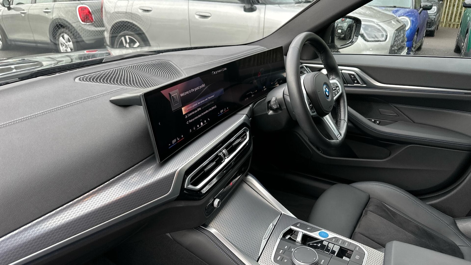 Used BMW i4 2024 for sale - 77604660: Photo 7