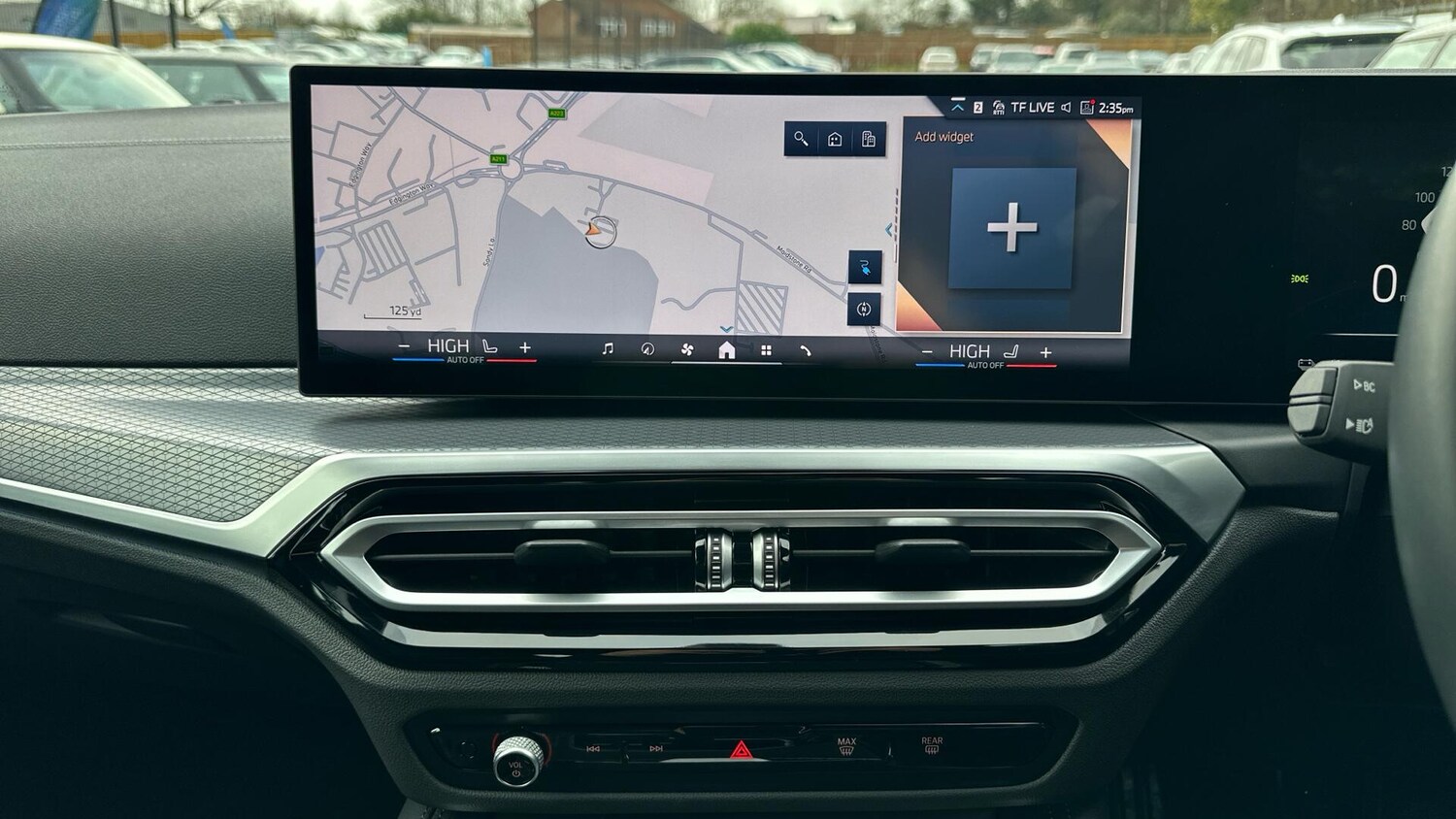 Used BMW i4 2024 for sale - 77604660: Photo 8