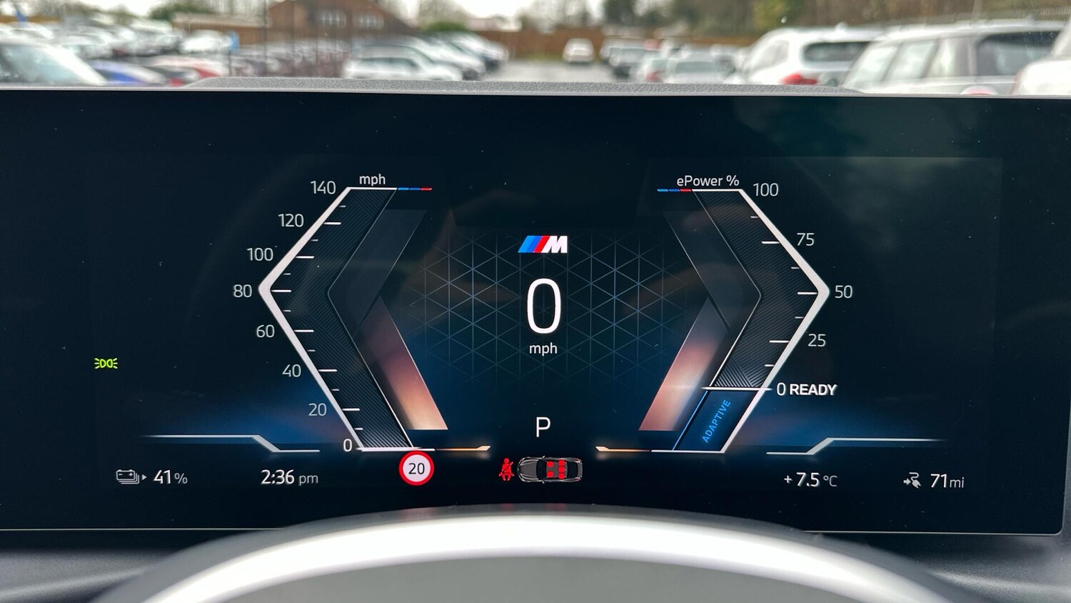 Used BMW i4 2024 for sale - 77604660: Photo 9