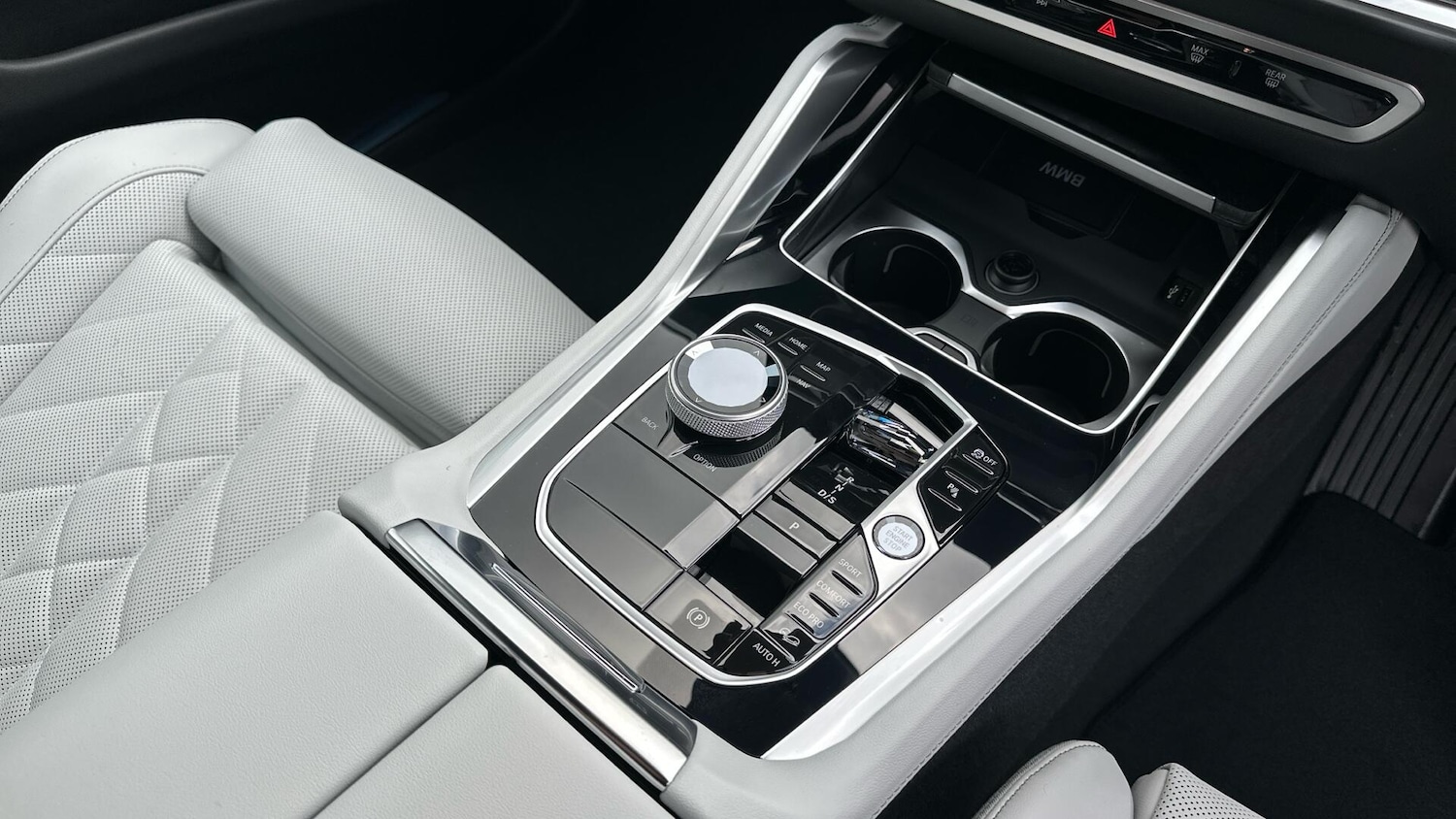 Used BMW X6 2025 for sale - 78204116: Photo 10