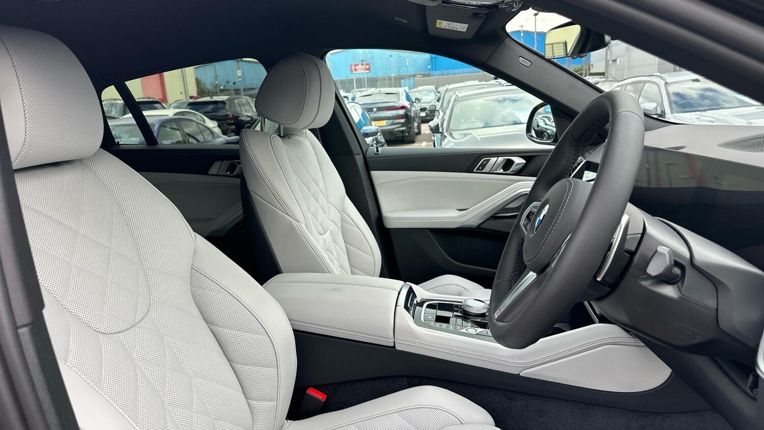 Used BMW X6 2025 for sale - 78204116: Photo 12