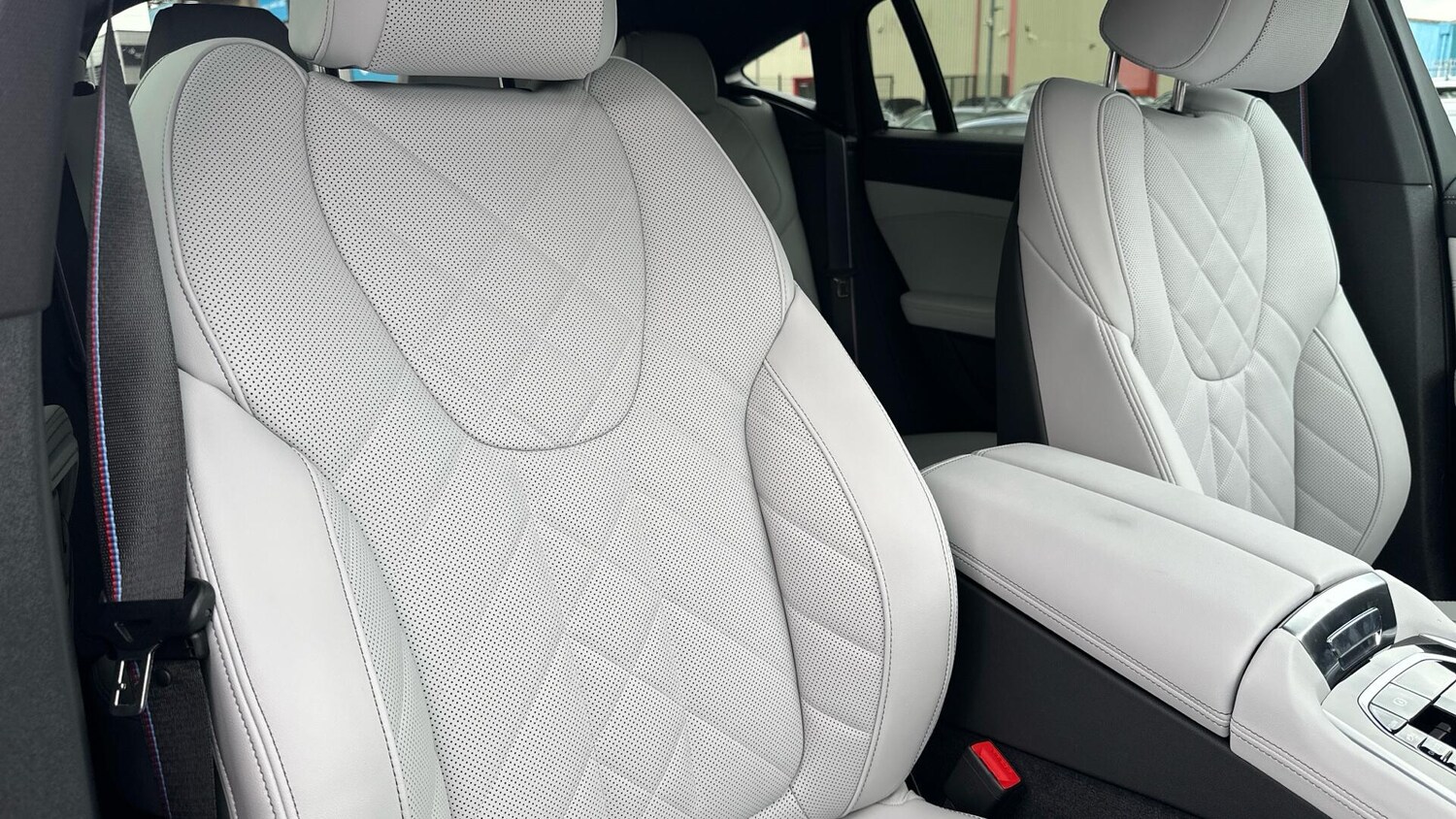 Used BMW X6 2025 for sale - 78204116: Photo 13