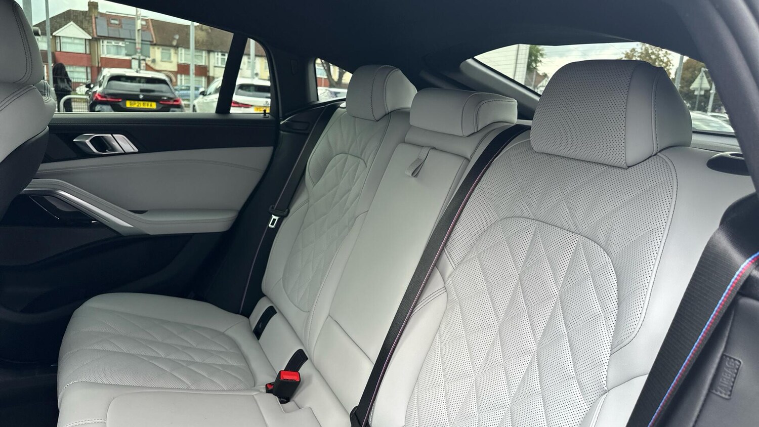 Used BMW X6 2025 for sale - 78204116: Photo 14