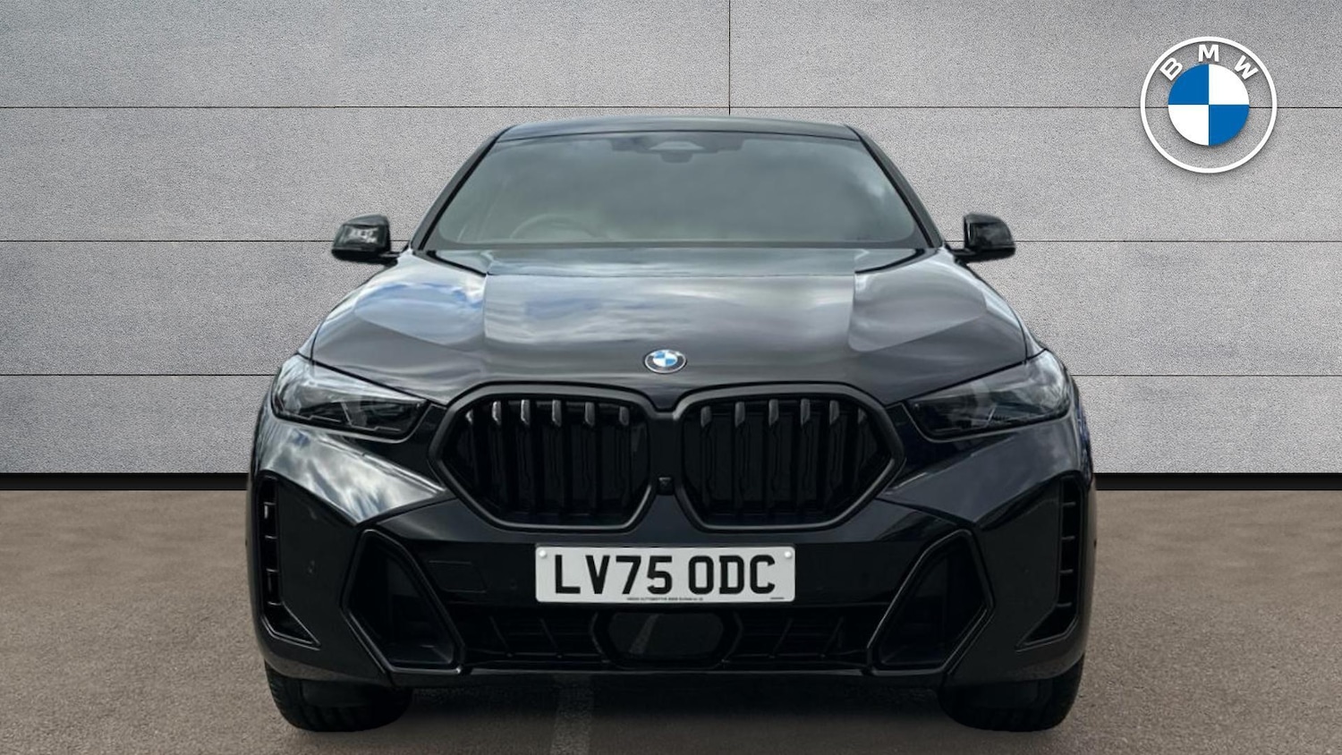 Used BMW X6 2025 for sale - 78204116: Photo 2