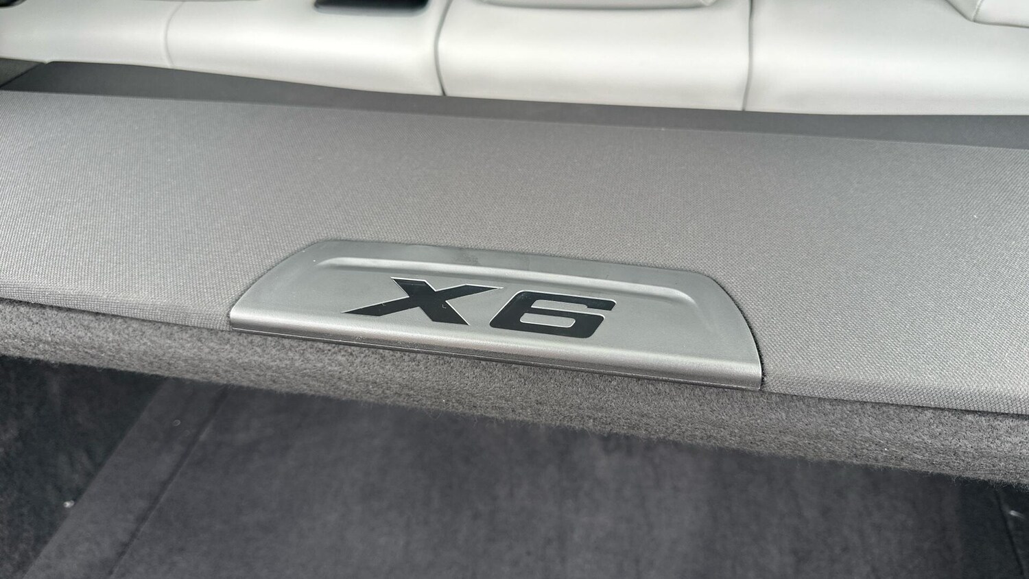 Used BMW X6 2025 for sale - 78204116: Photo 20