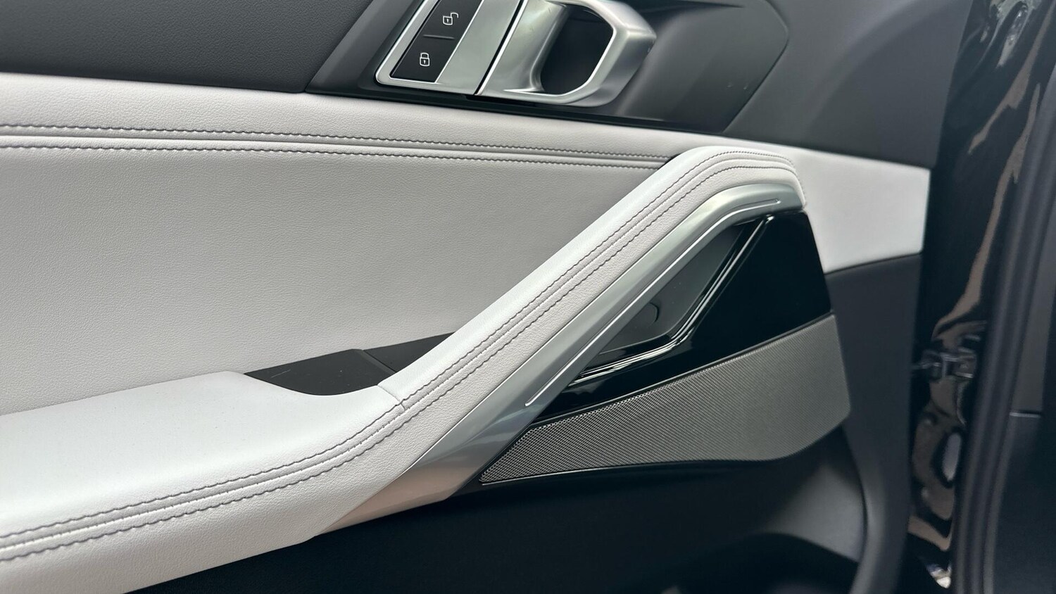 Used BMW X6 2025 for sale - 78204116: Photo 21