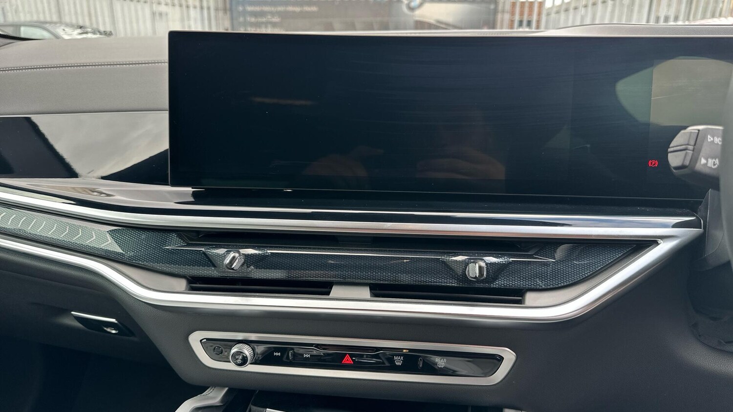 Used BMW X6 2025 for sale - 78204116: Photo 24