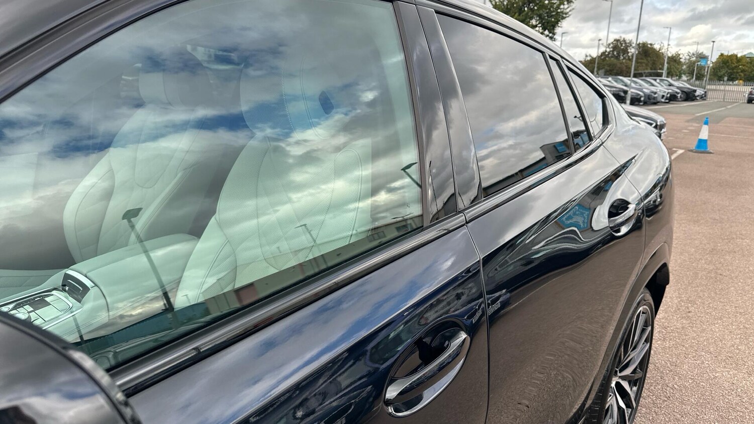 Used BMW X6 2025 for sale - 78204116: Photo 25