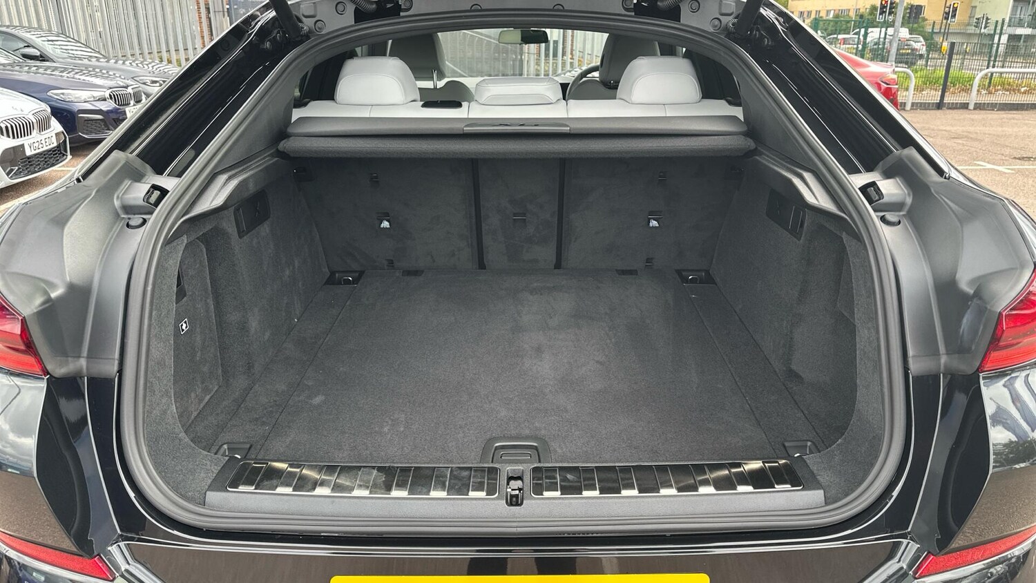 Used BMW X6 2025 for sale - 78204116: Photo 26