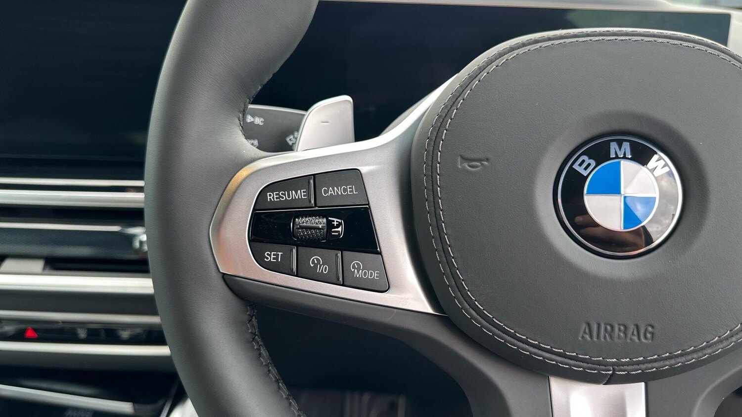 Used BMW X6 2025 for sale - 78204116: Photo 29