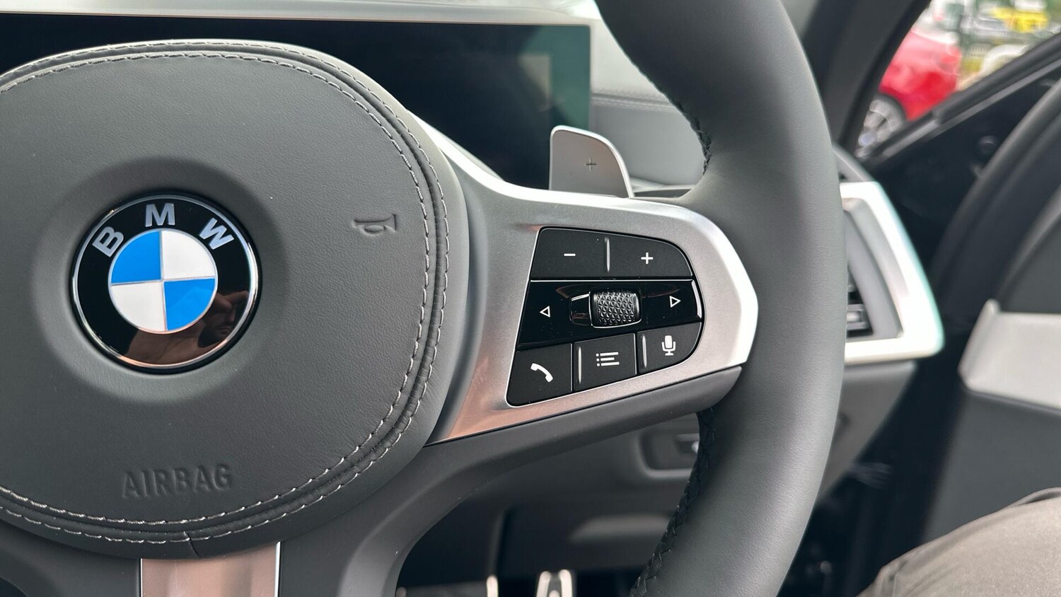 Used BMW X6 2025 for sale - 78204116: Photo 30