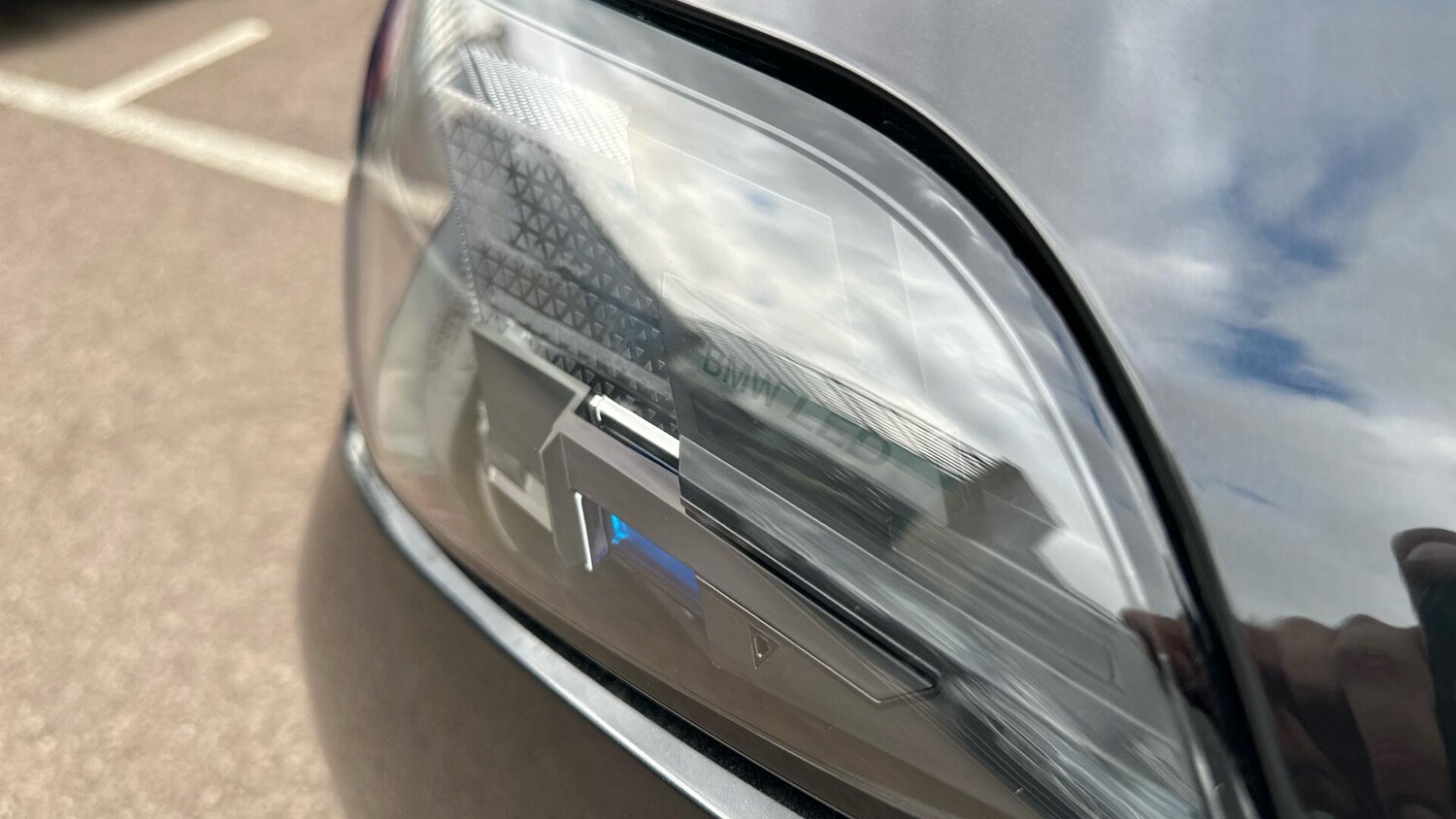 Used BMW X6 2025 for sale - 78204116: Photo 35