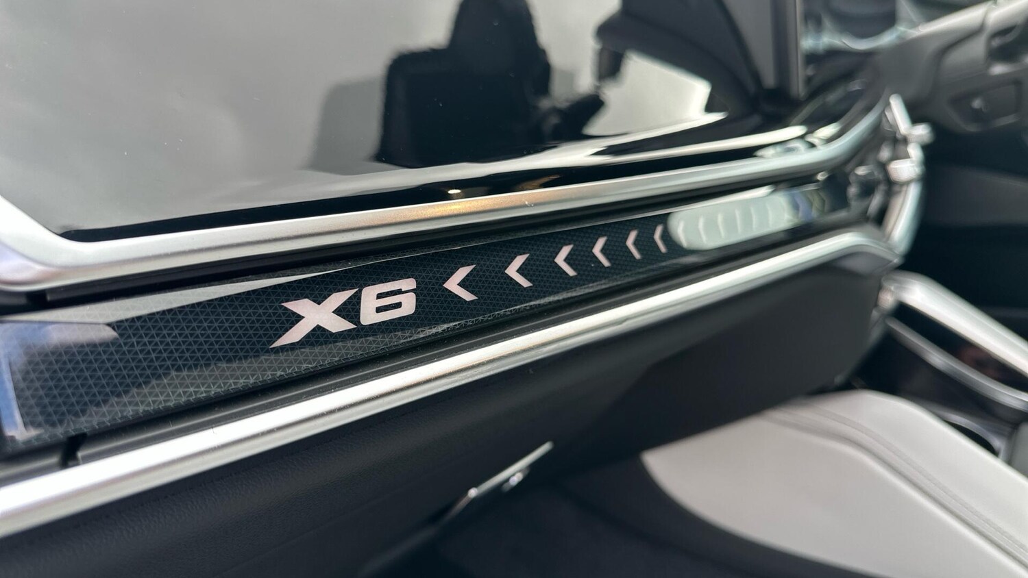 Used BMW X6 2025 for sale - 78204116: Photo 37