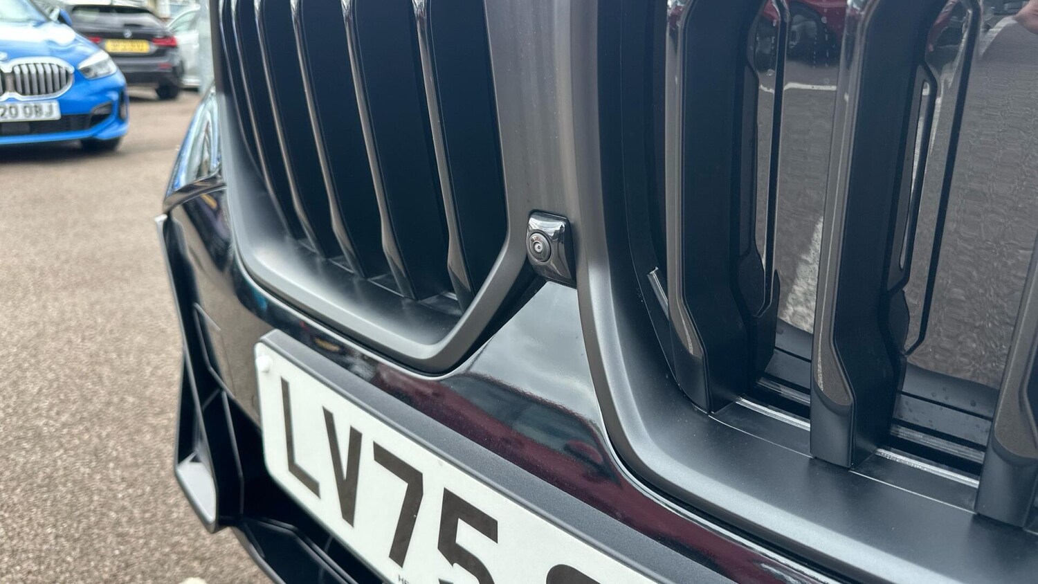 Used BMW X6 2025 for sale - 78204116: Photo 46