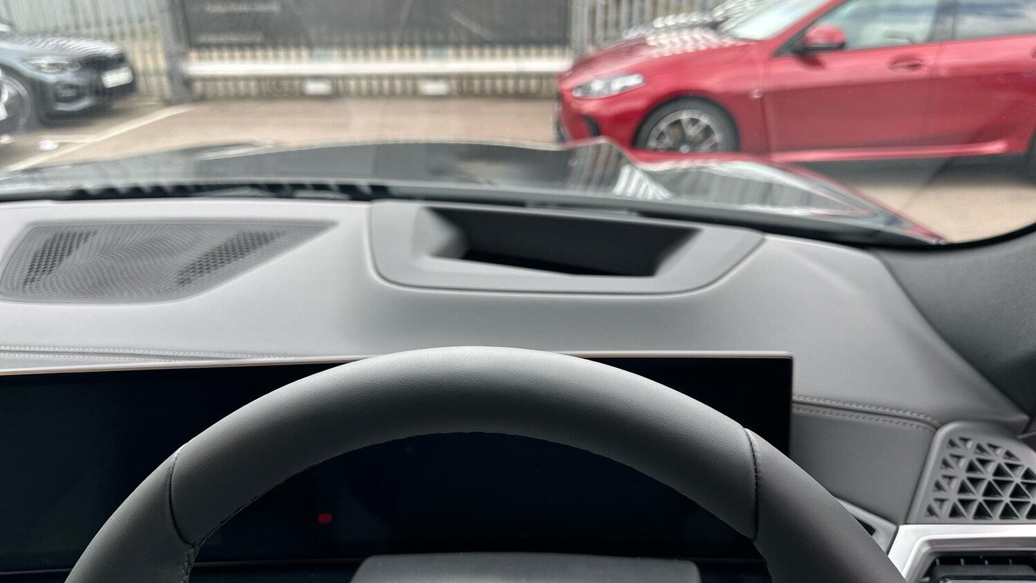 Used BMW X6 2025 for sale - 78204116: Photo 47