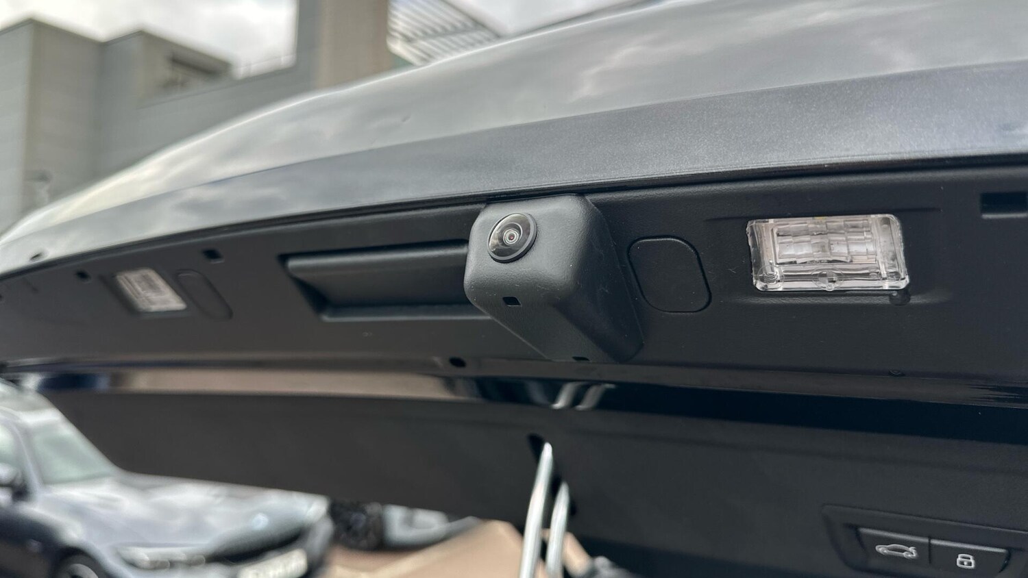 Used BMW X6 2025 for sale - 78204116: Photo 50