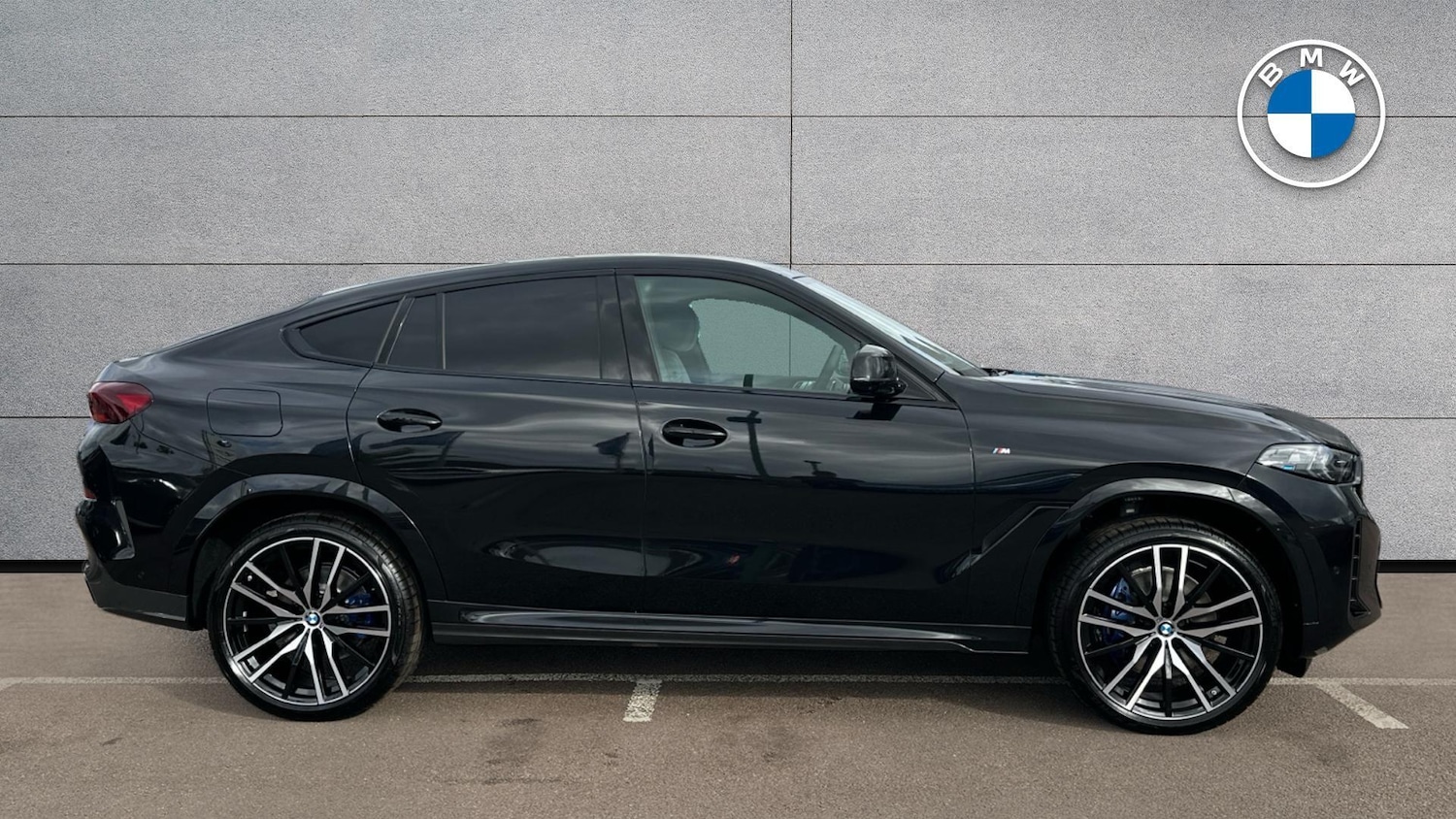 Used BMW X6 2025 for sale - 78204116: Photo 6