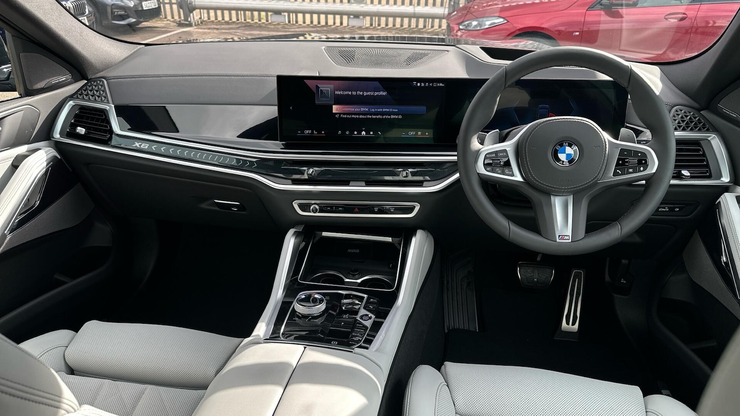 Used BMW X6 2025 for sale - 78204116: Photo 7