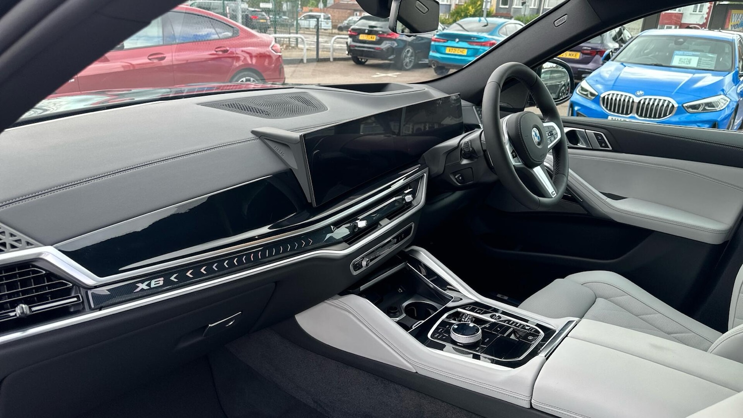 Used BMW X6 2025 for sale - 78204116: Photo 9