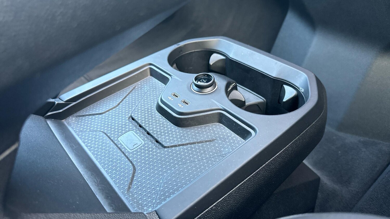 Used BMW iX 2022 for sale - 77604594: Photo 10