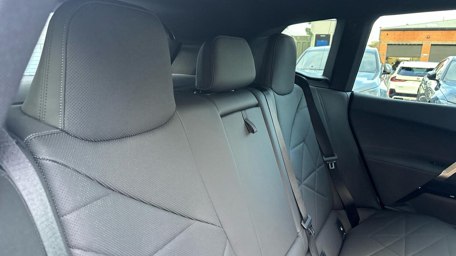 Used BMW iX 2022 for sale - 77604594: Photo 15