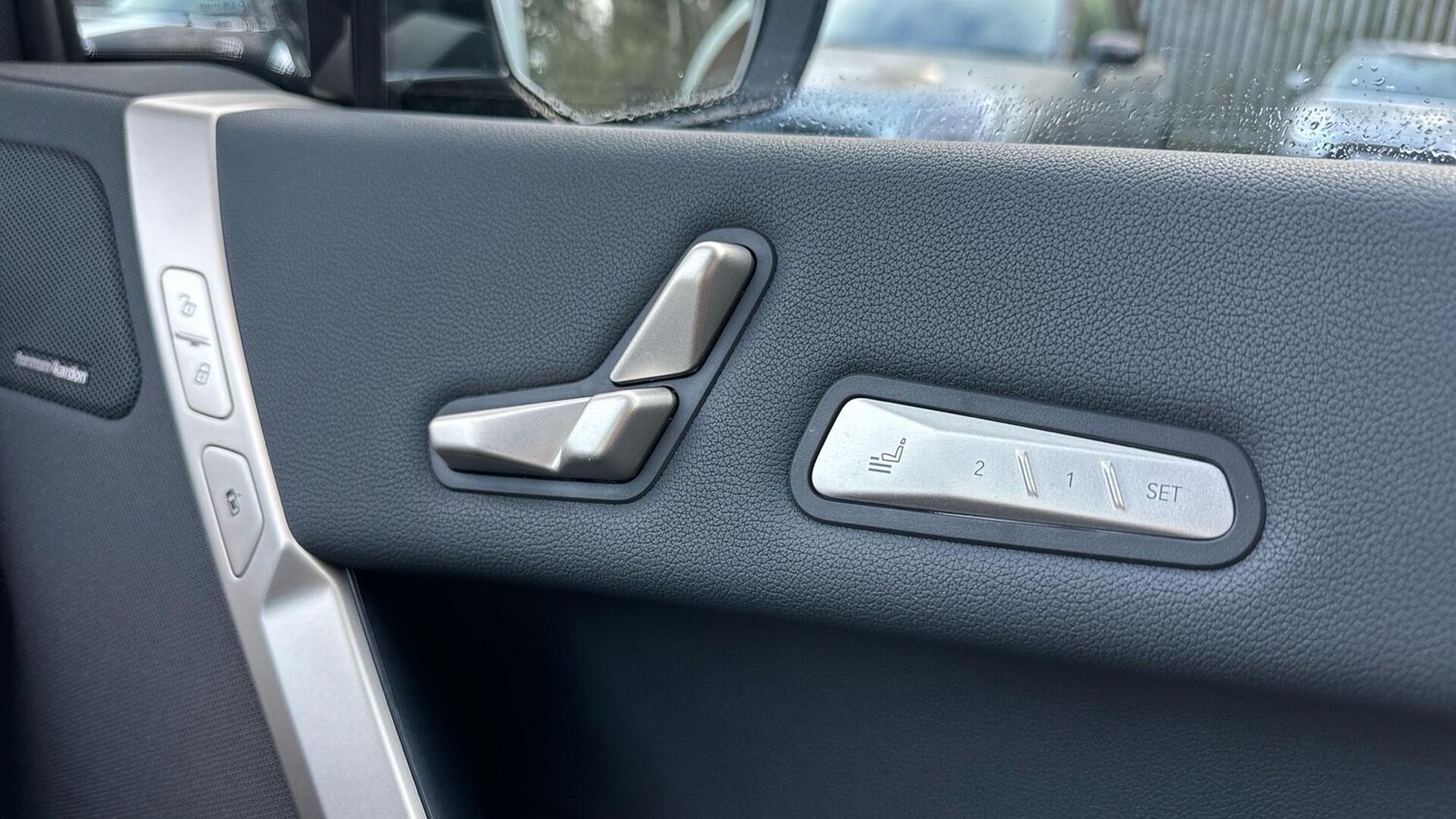 Used BMW iX 2022 for sale - 77604594: Photo 19