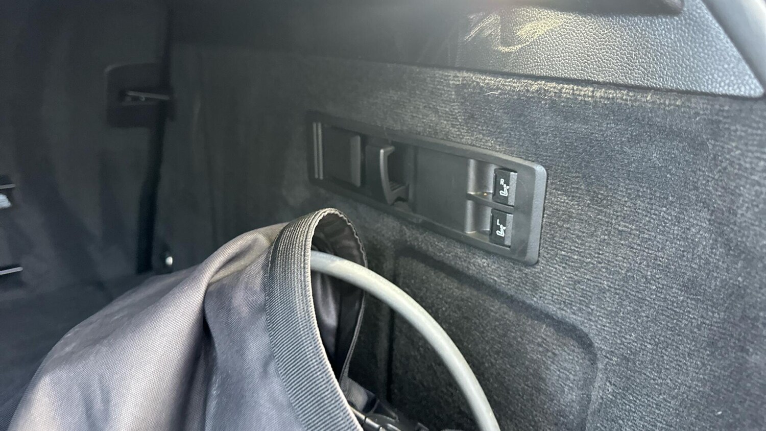 Used BMW iX 2022 for sale - 77604594: Photo 23