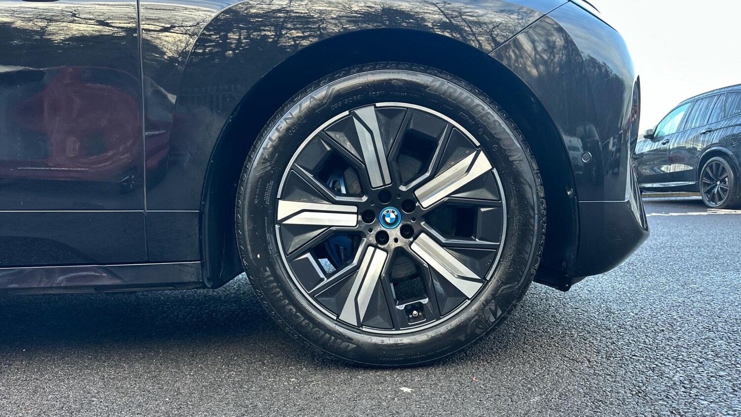 Used BMW iX 2022 for sale - 77604594: Photo 24