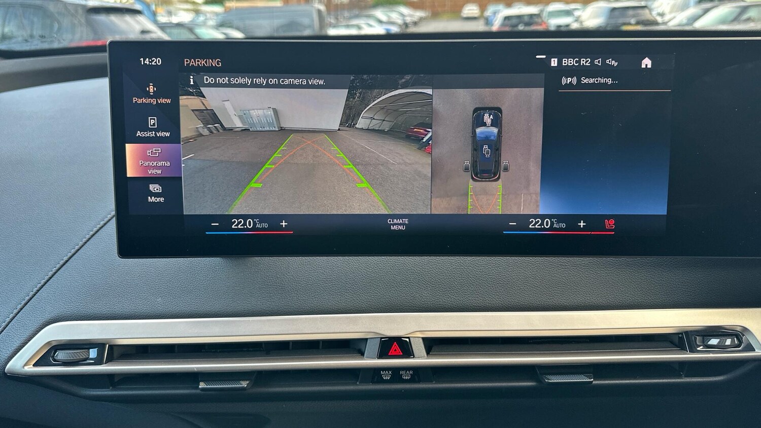 Used BMW iX 2022 for sale - 77604594: Photo 28